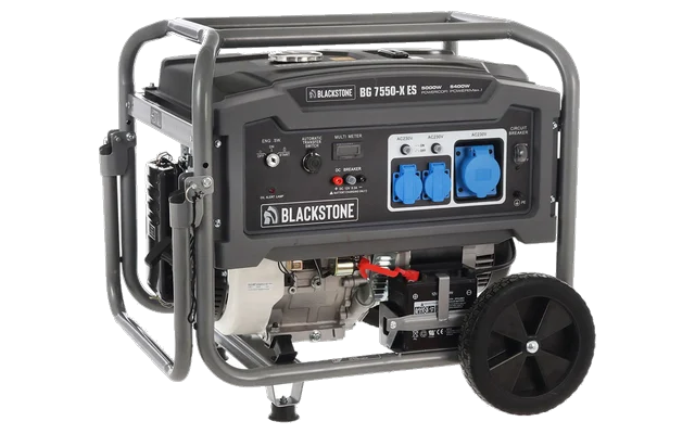 Blackstone BG 7500-X ES
