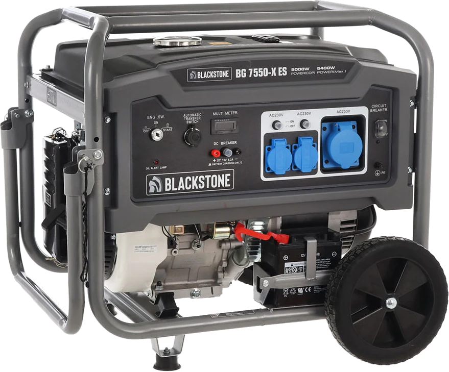Blackstone BG 7500-X ES
