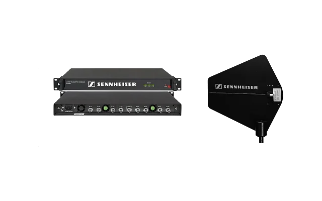 Sennheiser AC 3200-II