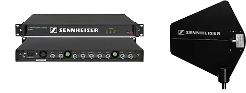Sennheiser AC 3200-II