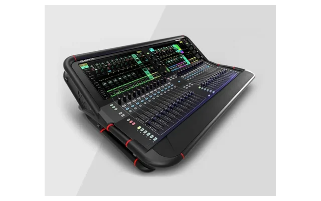 Allen&Heath Avantis