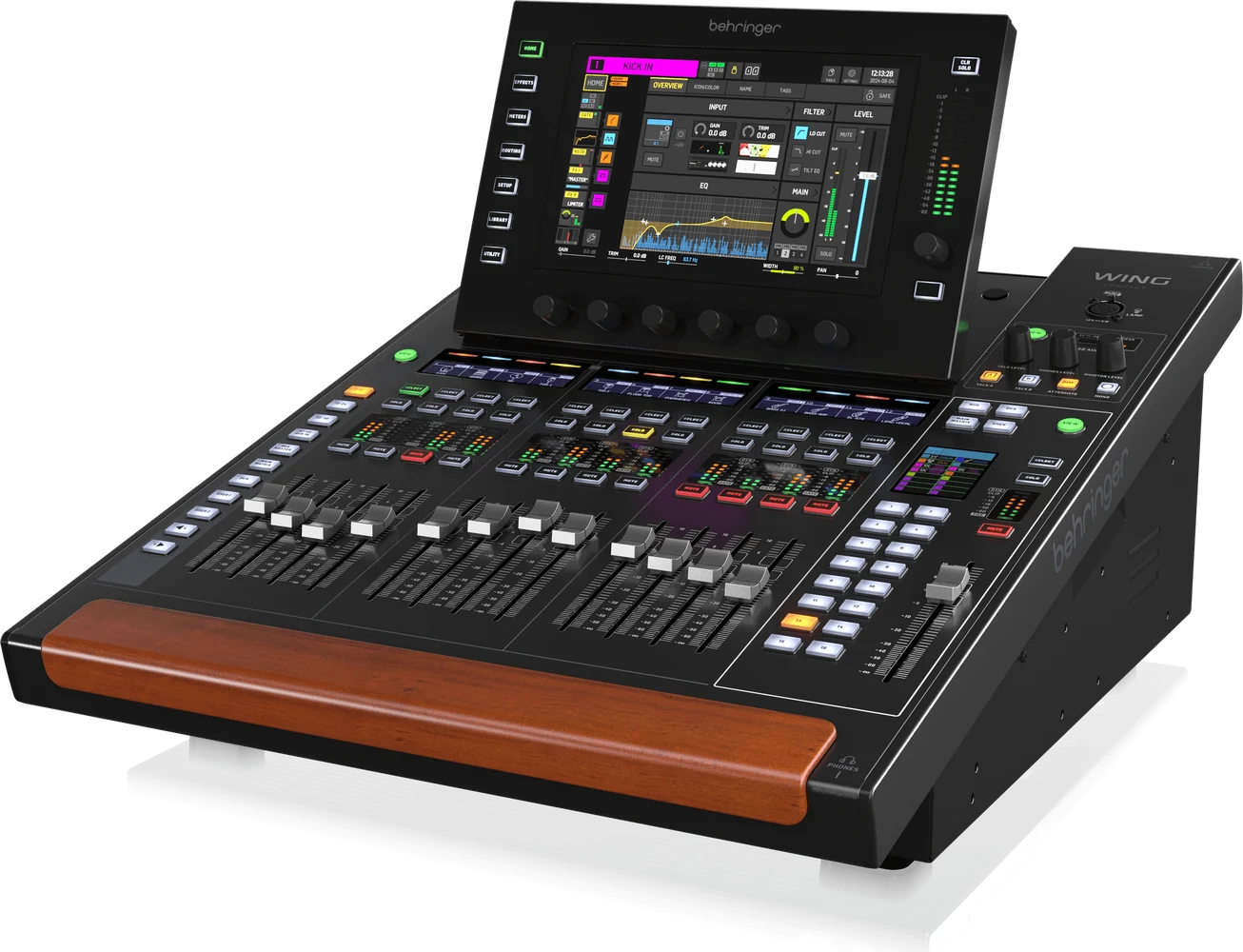 Behringer Wing Compact