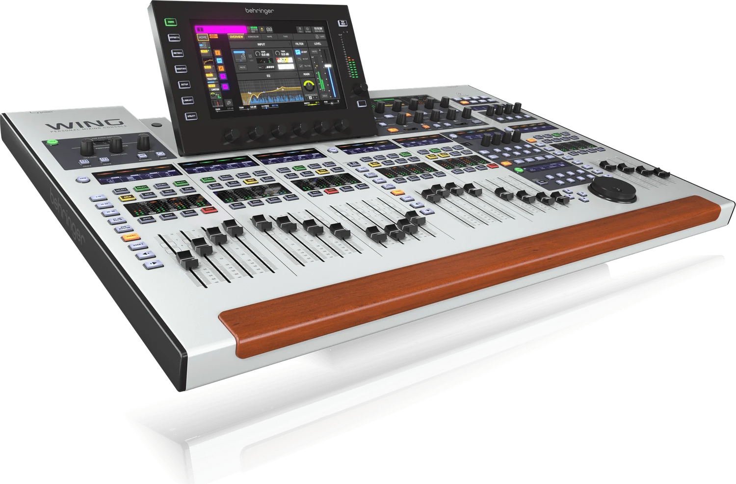 Behringer Wing