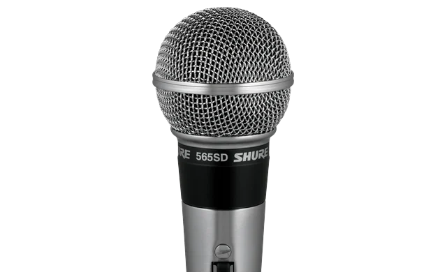 Shure 565SD-LC