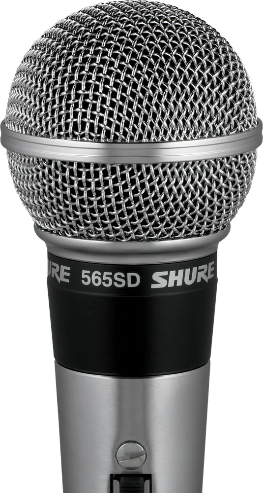 Shure 565SD-LC