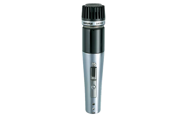 Shure 545SD-LC
