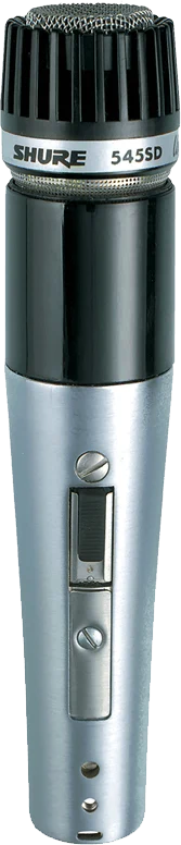 Shure 545SD-LC