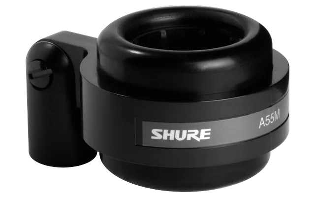 Shure A55M