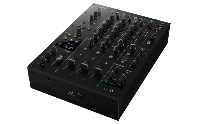 AlphaTheta DJM-V5
