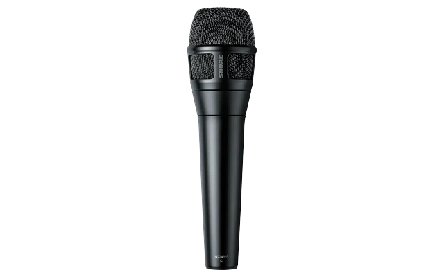 Shure Nexadyne 8/S