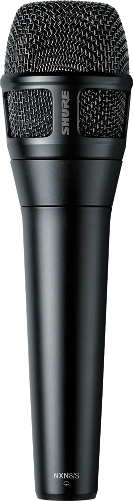 Shure Nexadyne 8/S