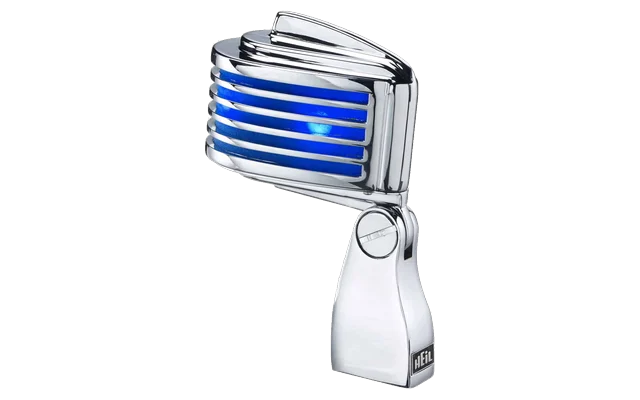 Heil Sound The Fin Blue