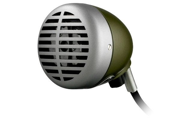 Shure 520DX