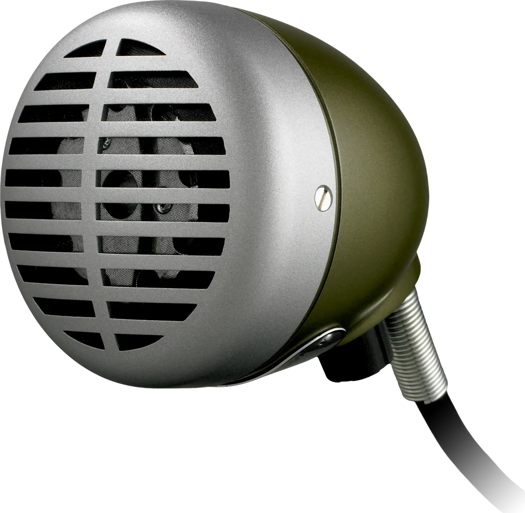 Shure 520DX