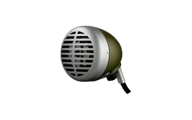 Shure 520DX