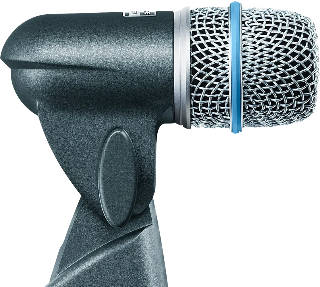 Shure Beta 56A
