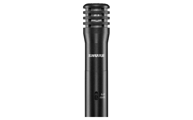 Shure SM137-LC