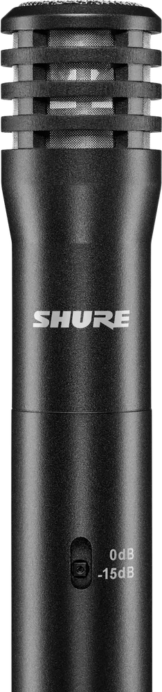 Shure SM137-LC