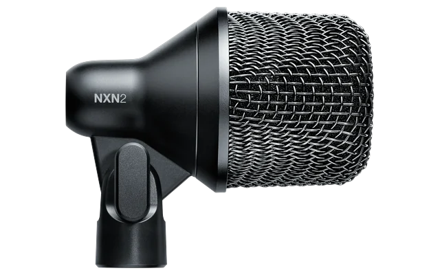 Shure Nexadyne 2