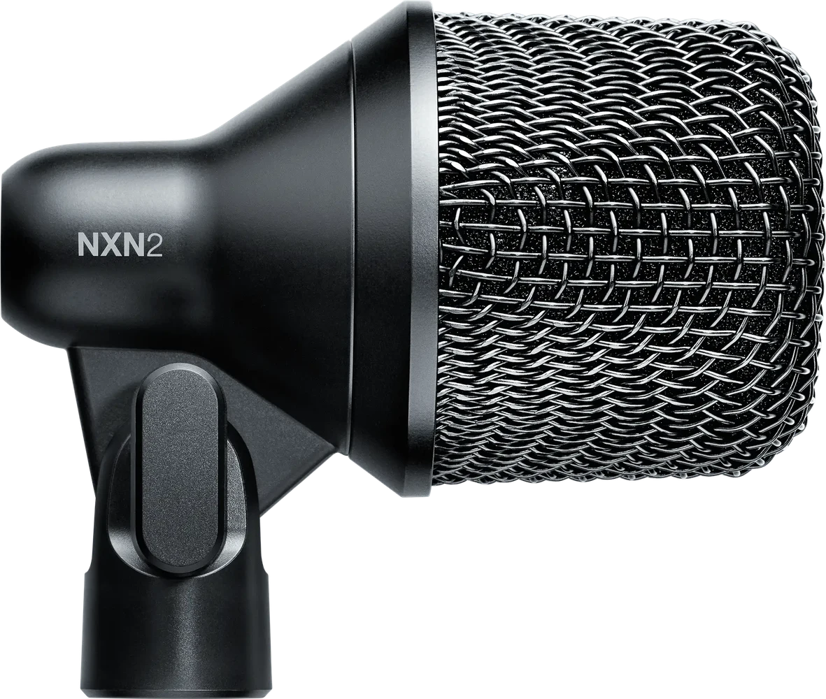 Shure Nexadyne 2