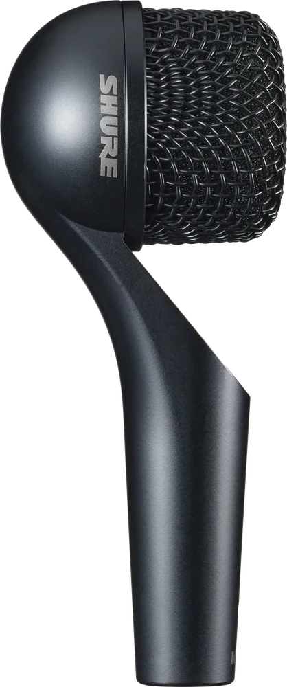 Shure Nexadyne 5