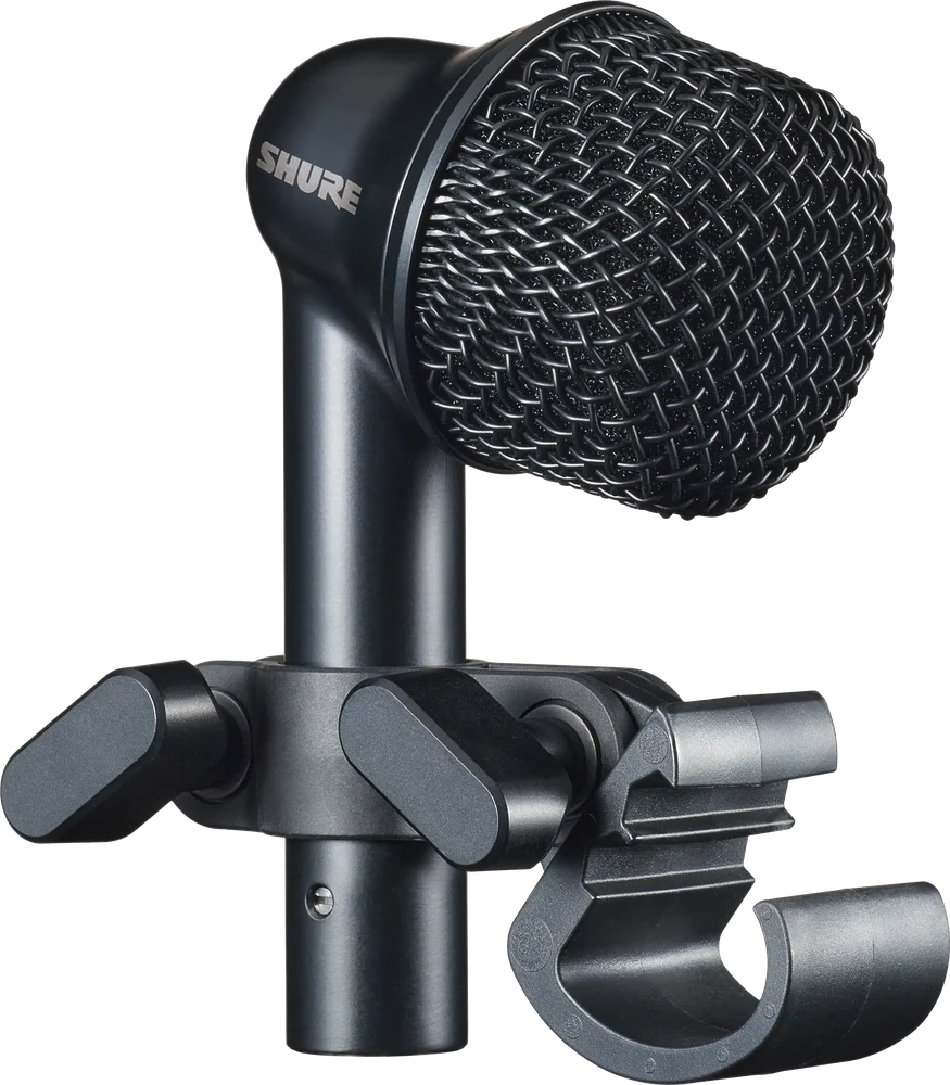 Shure Nexadyne 6