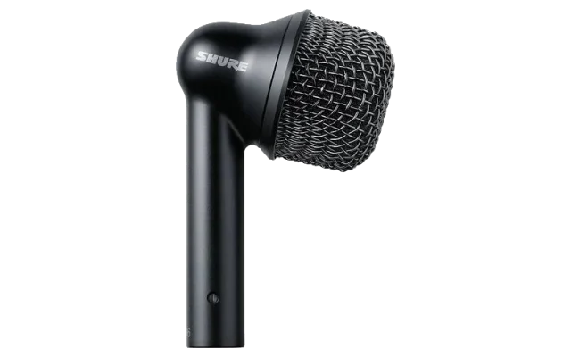 Shure Nexadyne 6