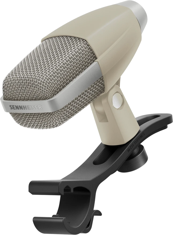 Sennheiser MD 421 Kompakt 80TH