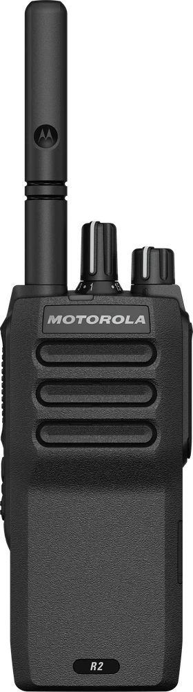 Motorola R2 kézi adóvevő