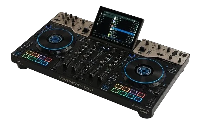 Denon DJ Prime 4 G2