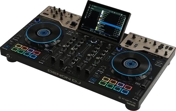 Denon DJ Prime 4 G2