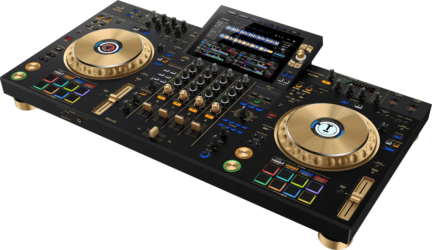 AlphaTheta XDJ-AZ N