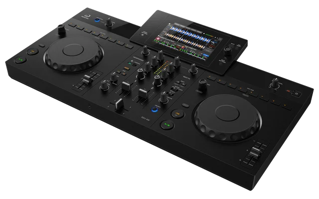 AlphaTheta XDJ-AN