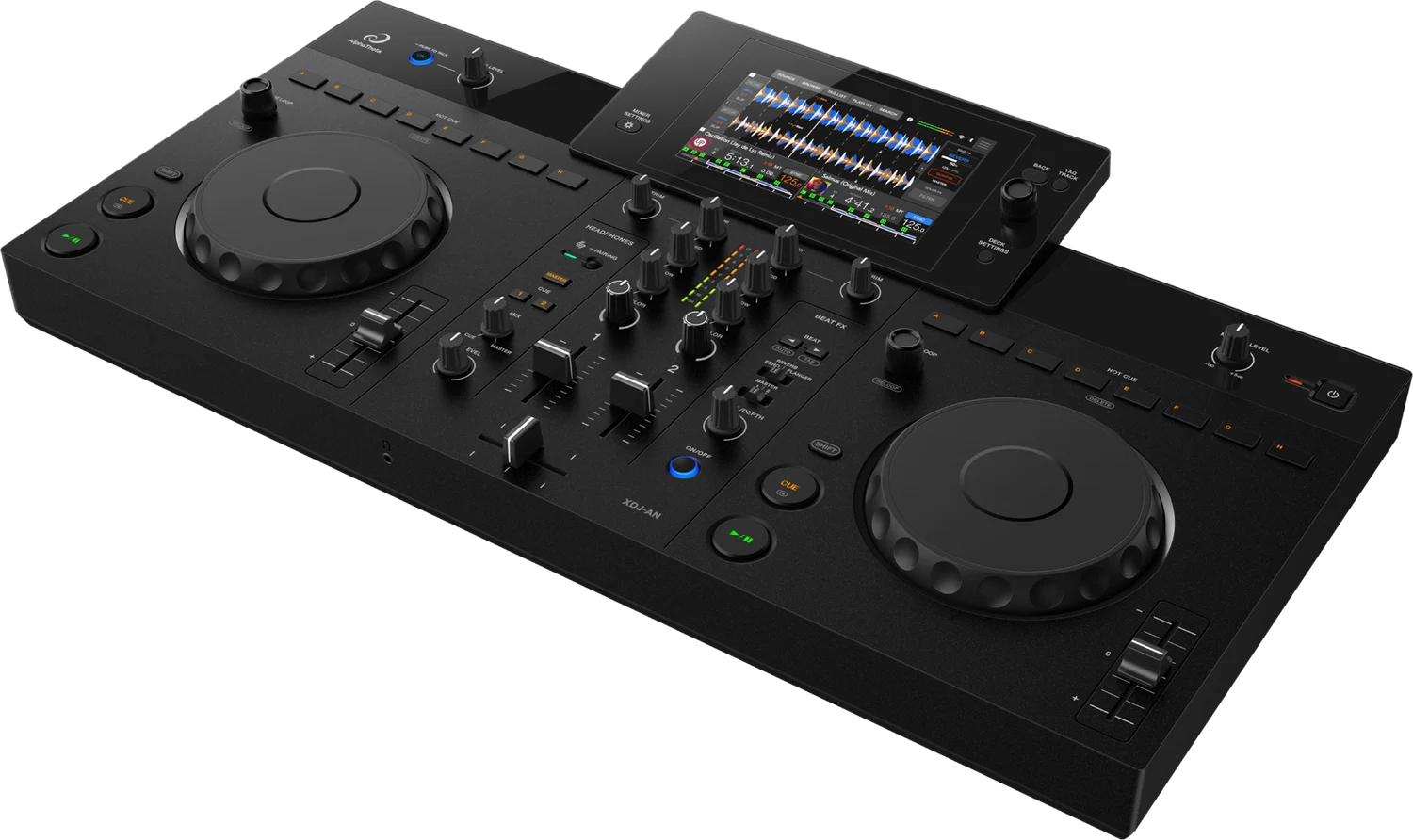AlphaTheta XDJ-AN