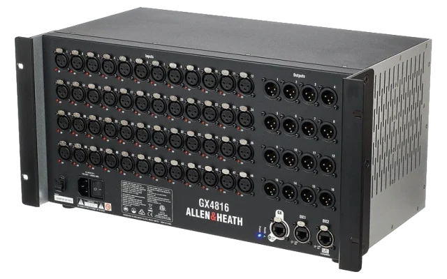 Allen&Heath GX4816