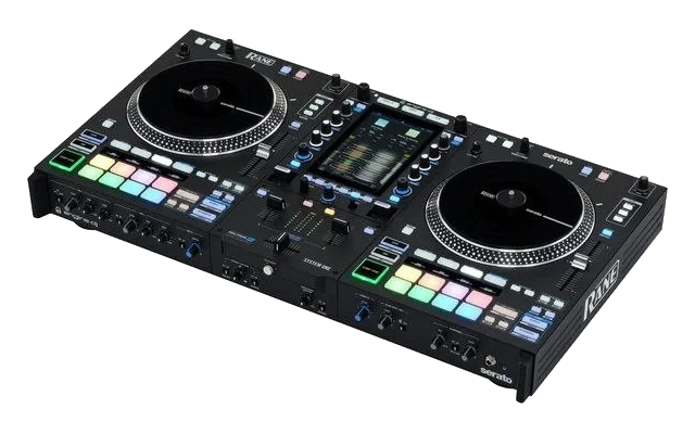 Rane System One