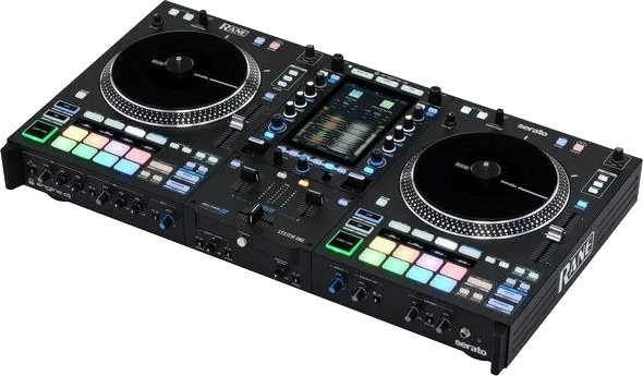 Rane System One