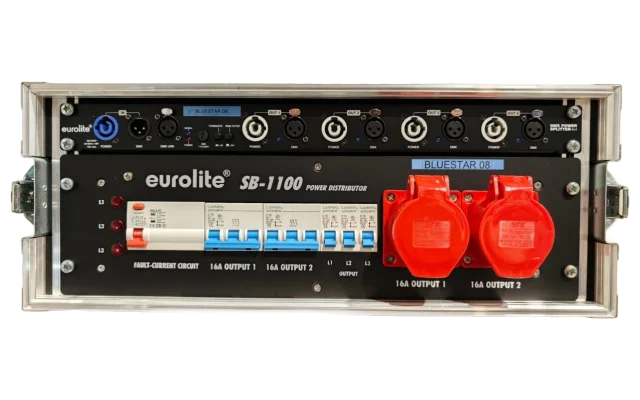 Eurolite SB-1100