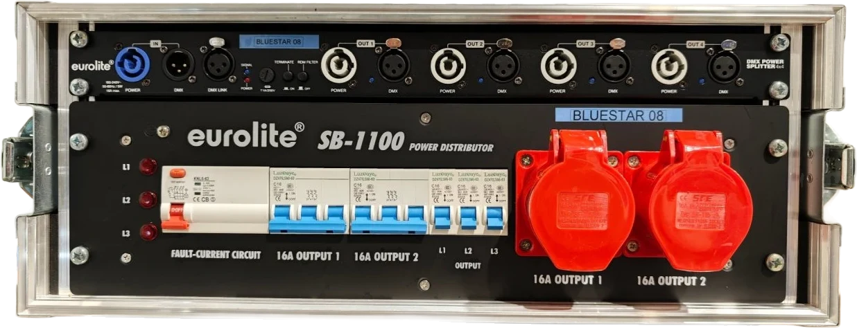 Eurolite SB-1100