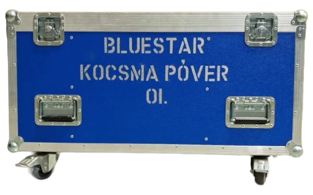 Kocsma Póver