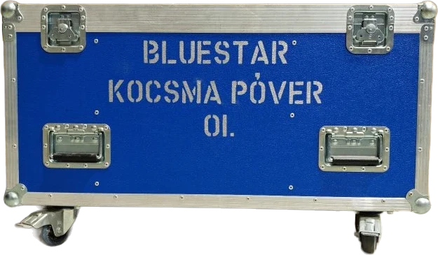 Kocsma Póver