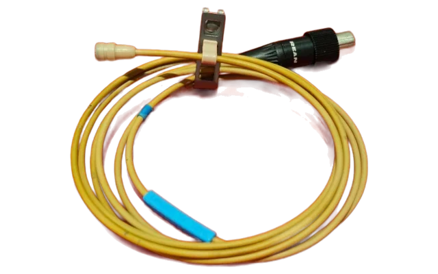 Sennheiser MKE 2 Gold