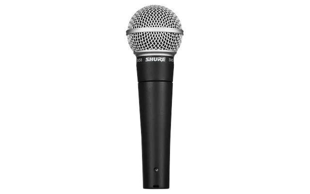 Shure SM58