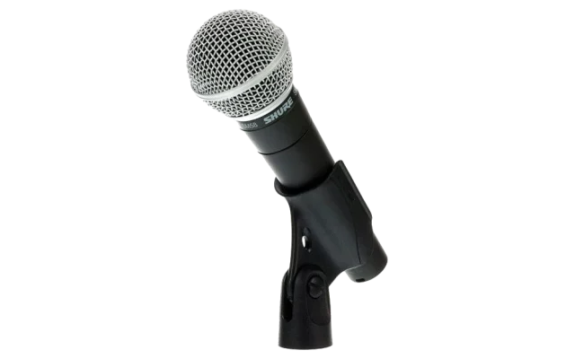 Shure SM58