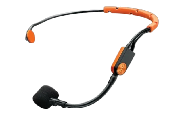 Shure SM31FH-TQG