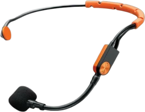 Shure SM31FH-TQG