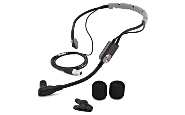 Shure SM35-TQG
