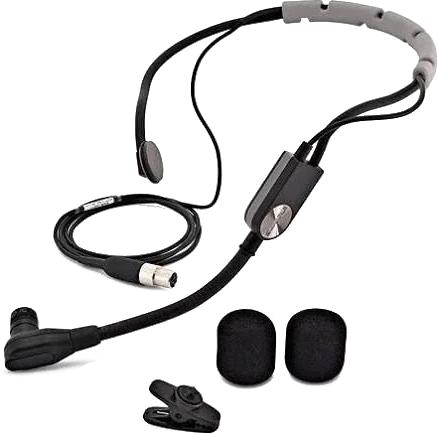 Shure SM35-TQG