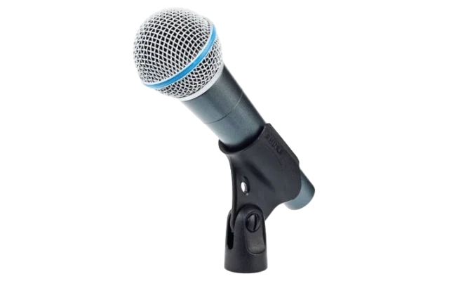 Shure Beta 58A