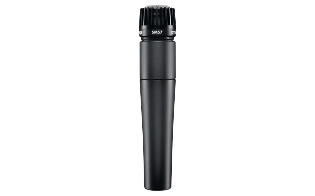 Shure SM57